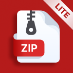 AZIP Lite logo