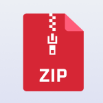 AZIP logo