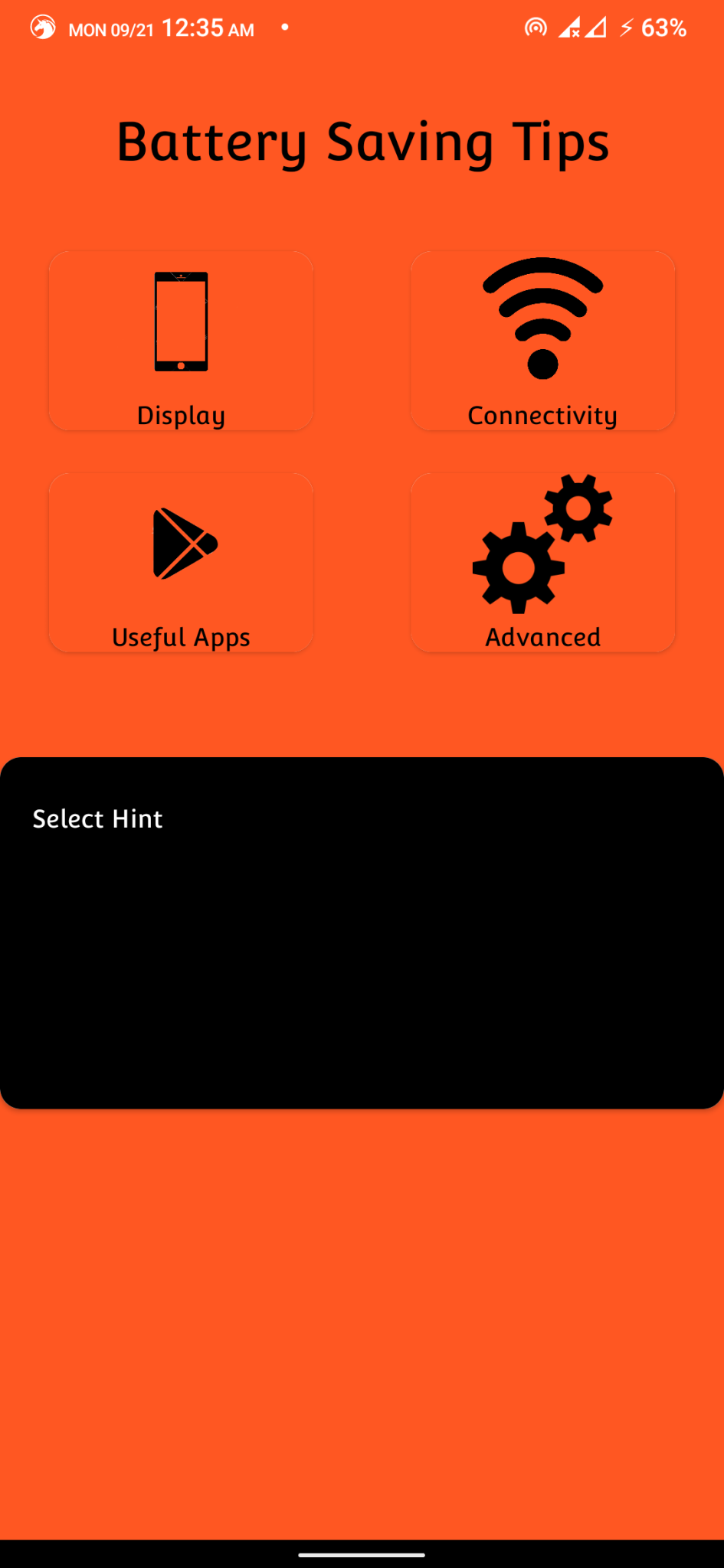Battery calibration apk. Лучшее приложение для калибровки батареи на андроид. Battery Calibration.