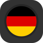 Nemeckij logo