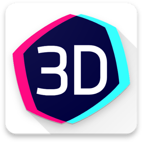 3DЖивые logo