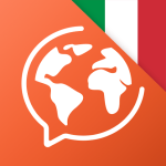 Izuchajte italjanskij logo