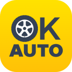 OKauto logo