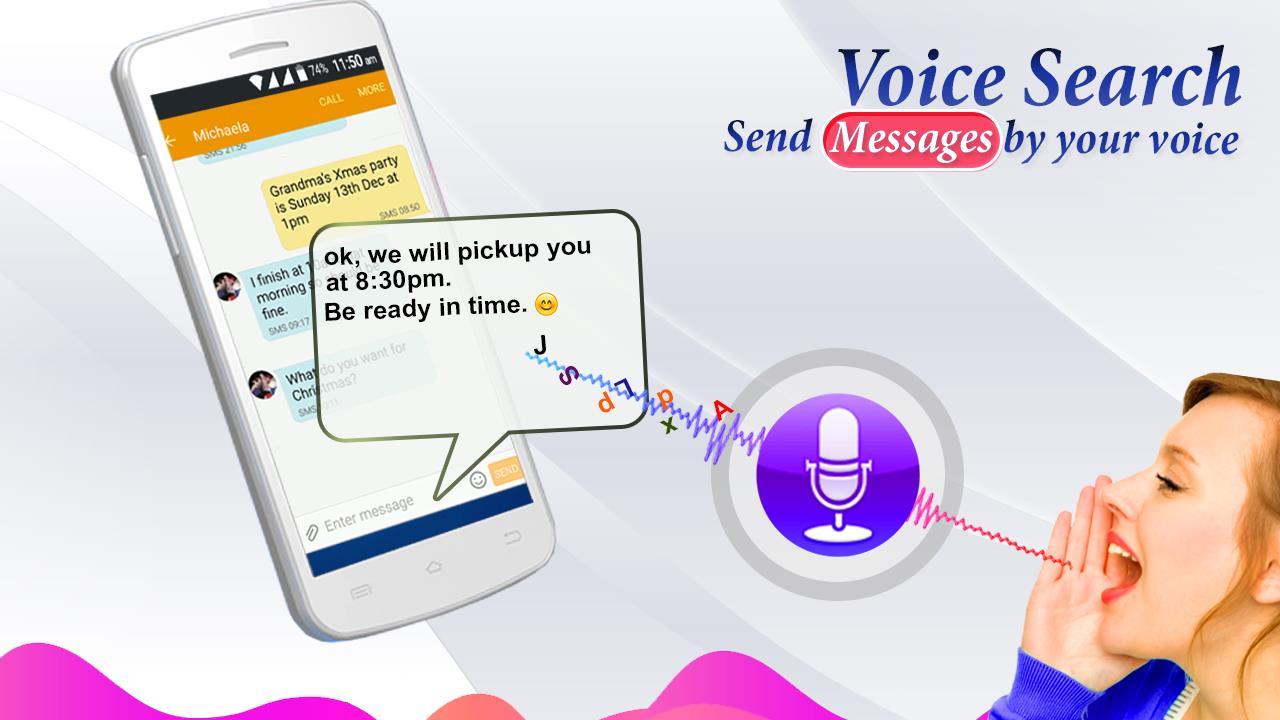 Voice скриншот 3