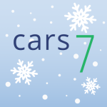Cars7 logo