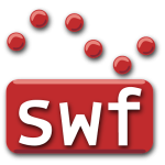 Flash File logo