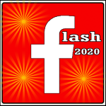 FlashPlayer logo