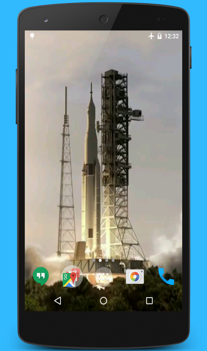 Raketa скриншот 3