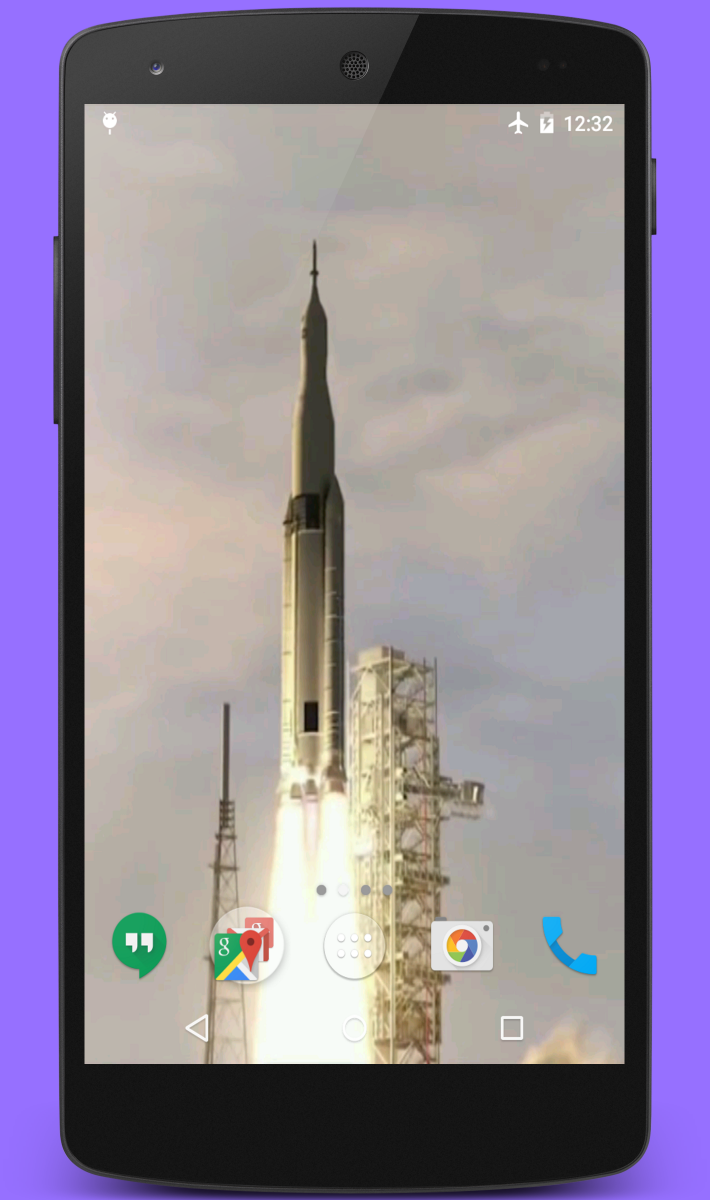 Raketa скриншот 4