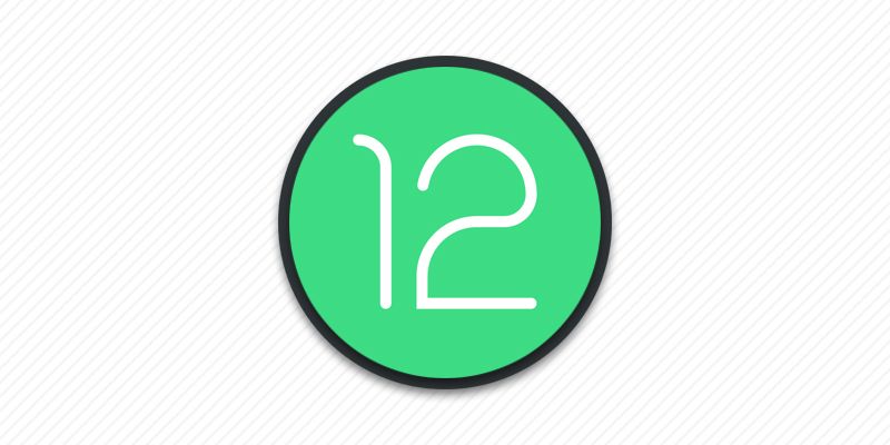 Обзор Android 12