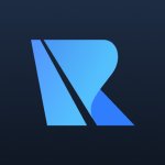 RentRide logo