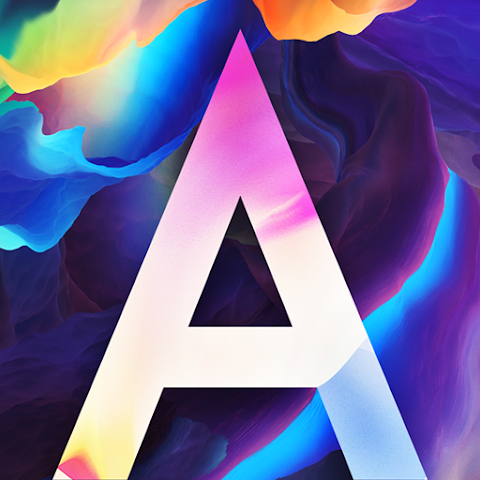 Abstruct logo