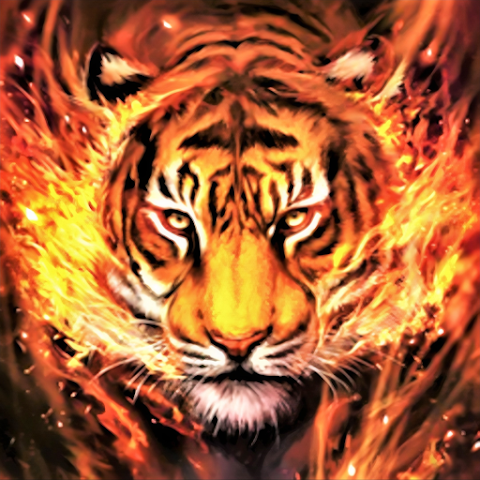 Tigr oboi logo