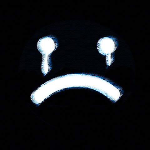 Sad logo