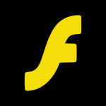 Flash Game logo