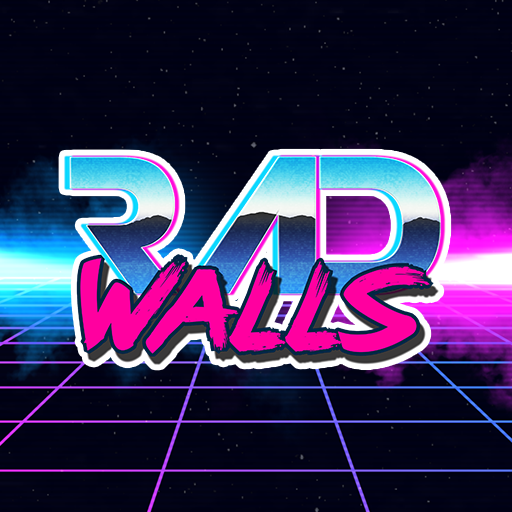 Rad logo