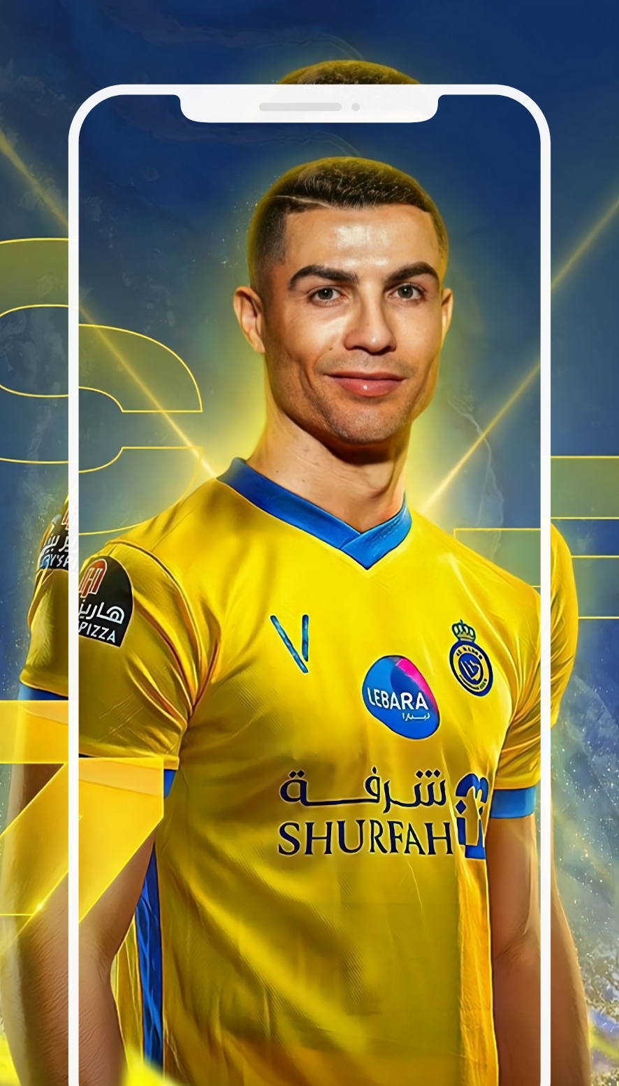 Ronaldo скриншот 1