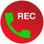 CallRecord logo