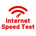 Internet Speed logo