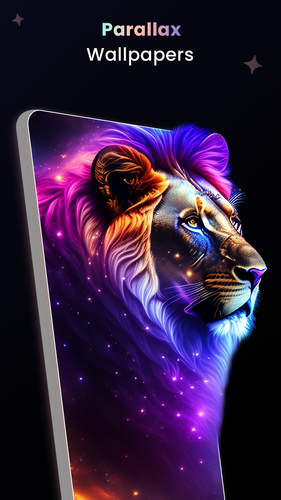 4KWallpapers скриншот 1