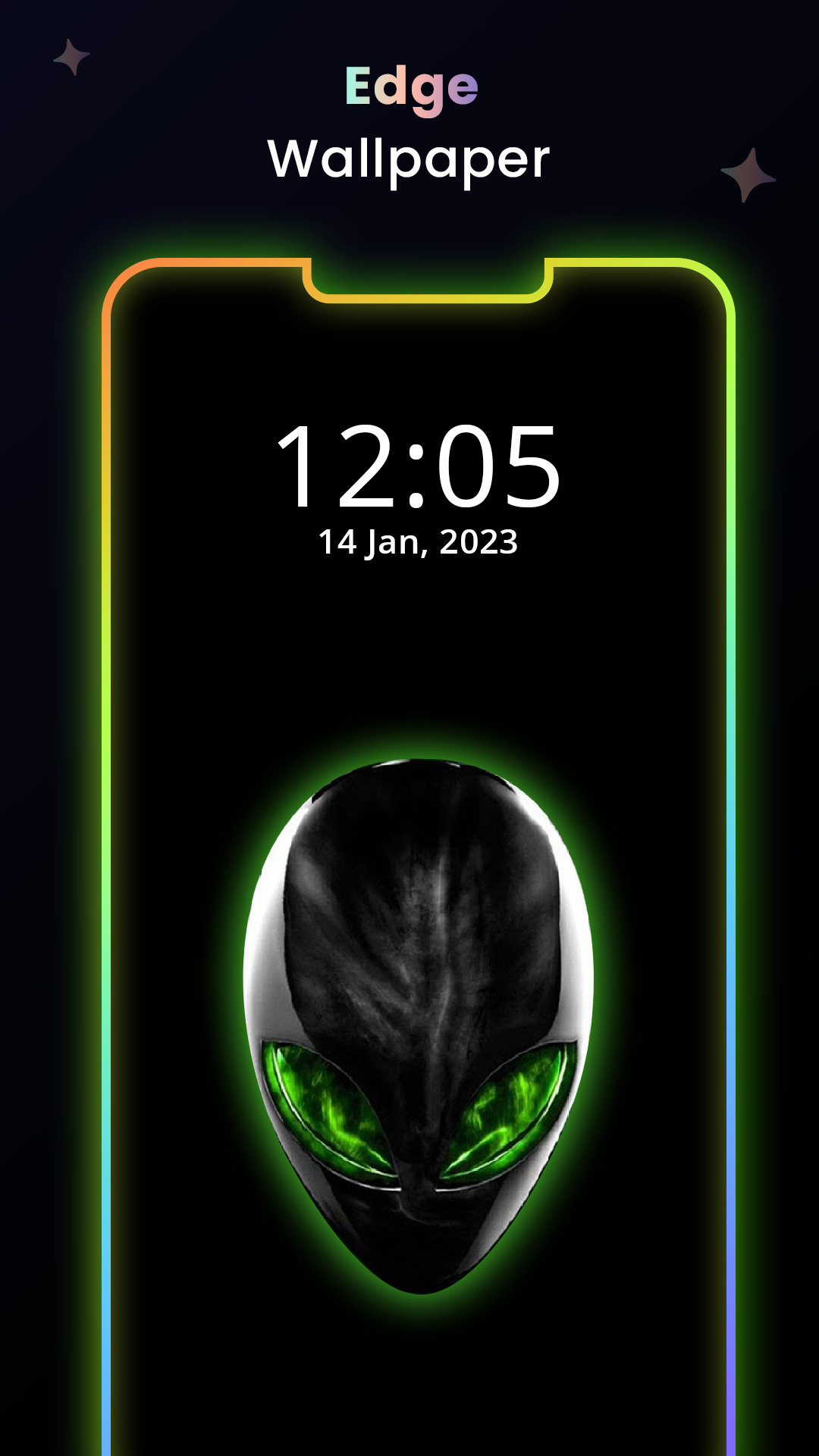 4KWallpapers скриншот 4