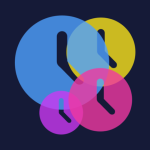MultiTimer logo