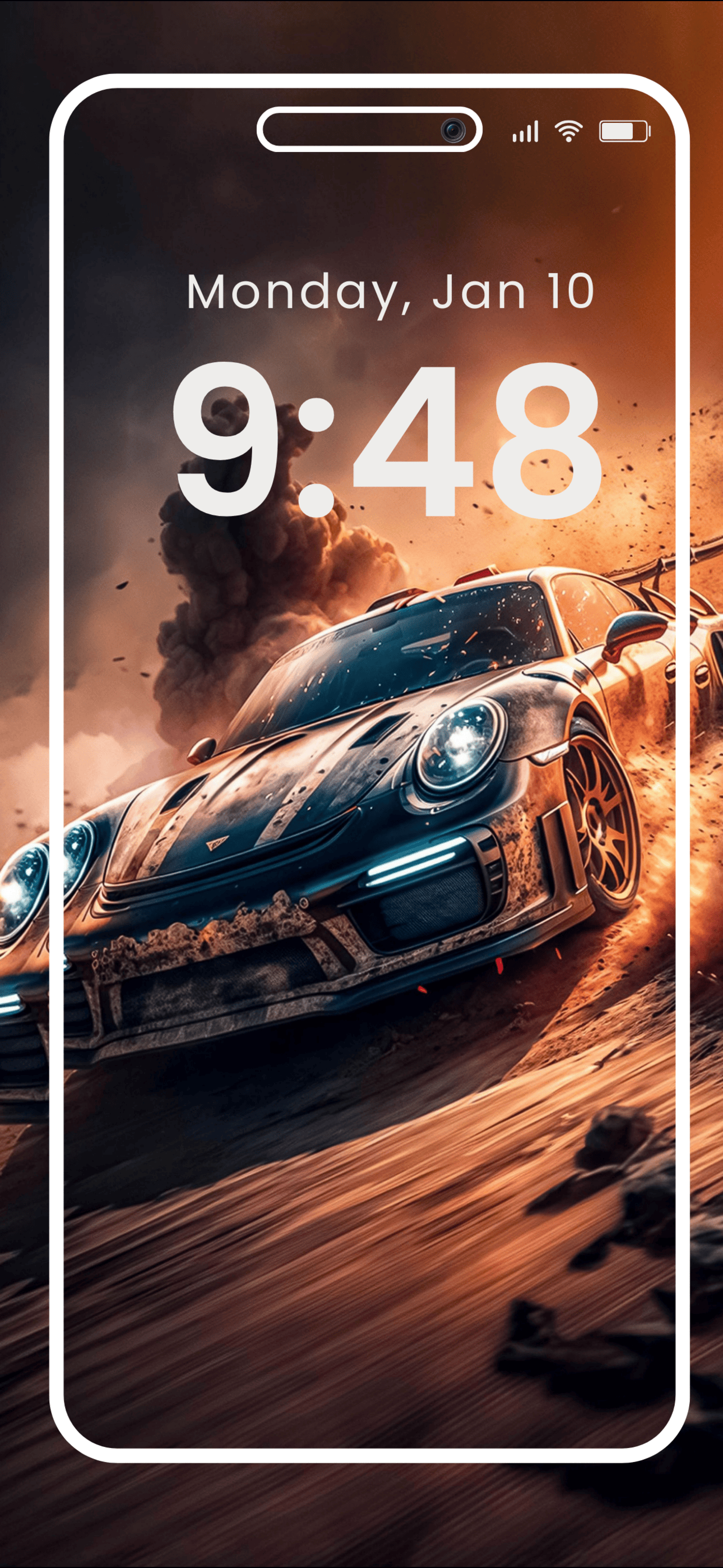 Car скриншот 3
