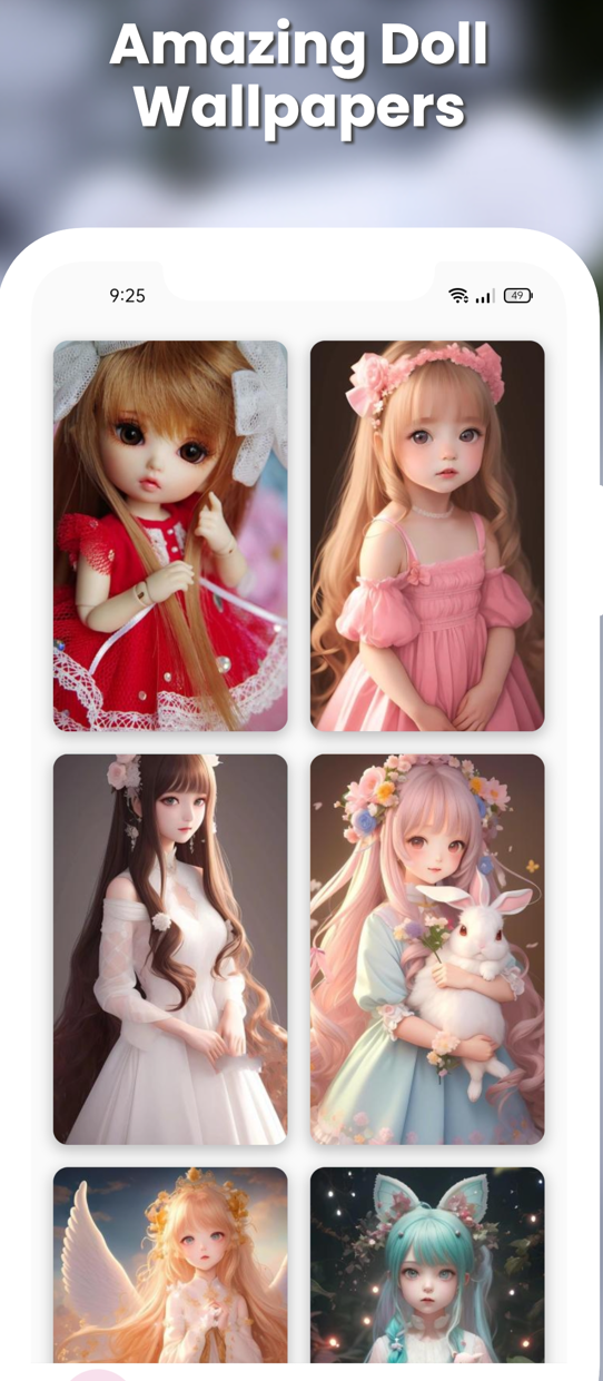 Doll скриншот 1