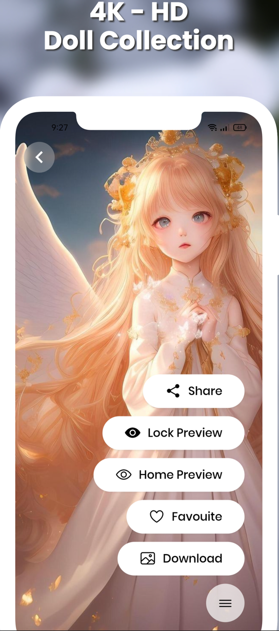 Doll скриншот 2