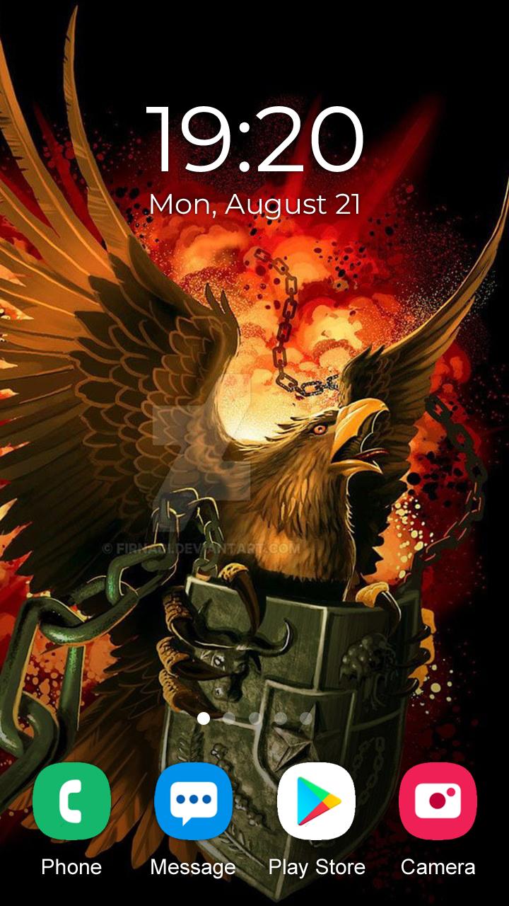 Eagle-3-260825 Eagle скриншот 3