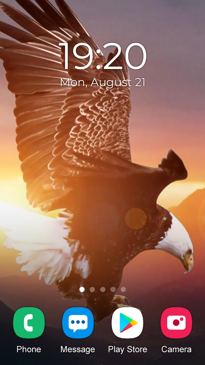 Eagle-4-260825 Eagle скриншот 4