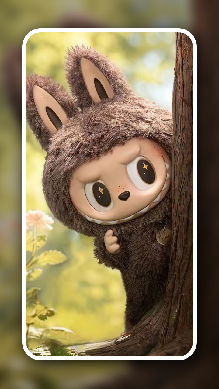 Labubu скриншот 1