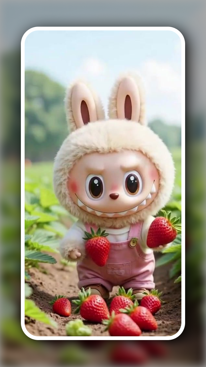 Labubu скриншот 2