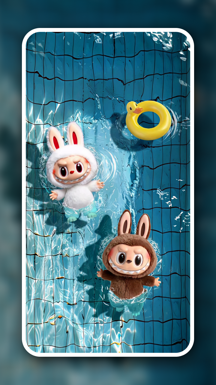 Labubu скриншот 4