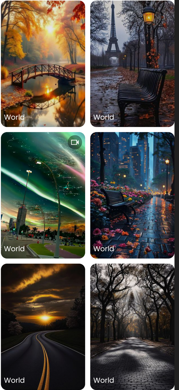 Zhivyeoboi4k скриншот 2