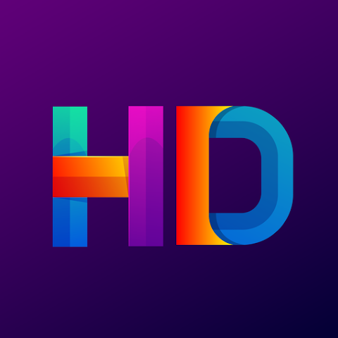 Hdqwalls logo
