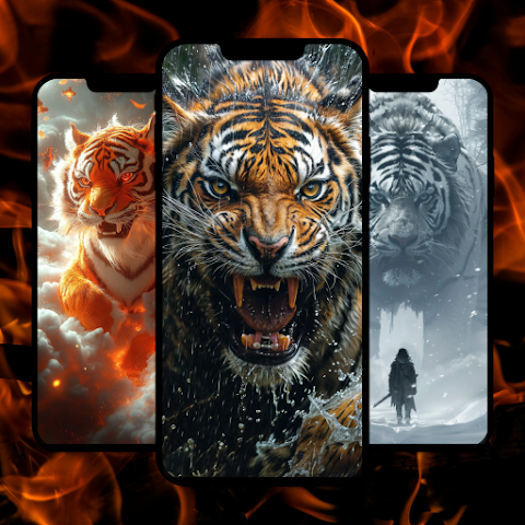 Oboi Tigr logo