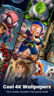 WallSnap скриншот 3
