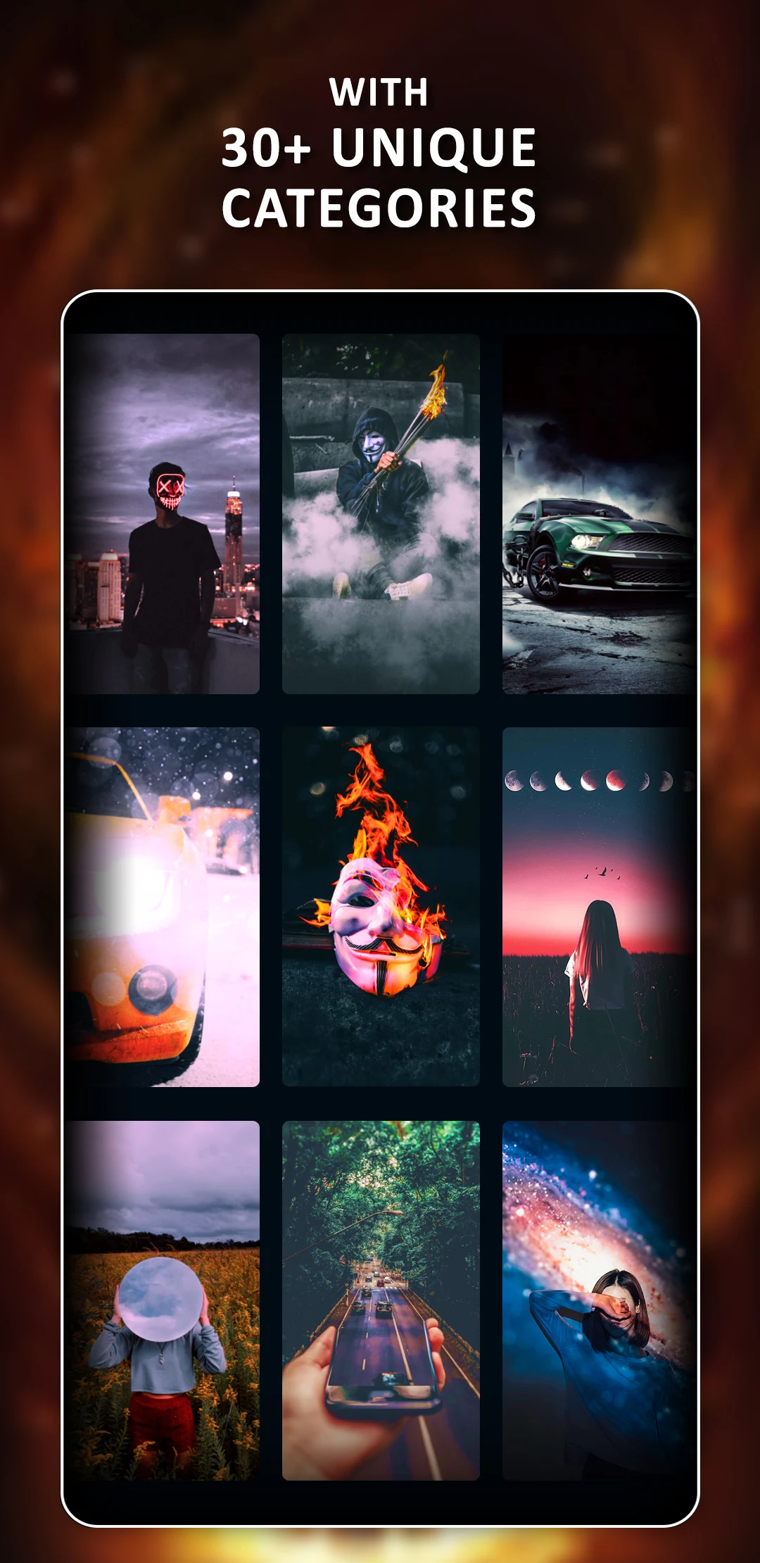 Background скриншот 1