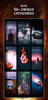 Background скриншот 2