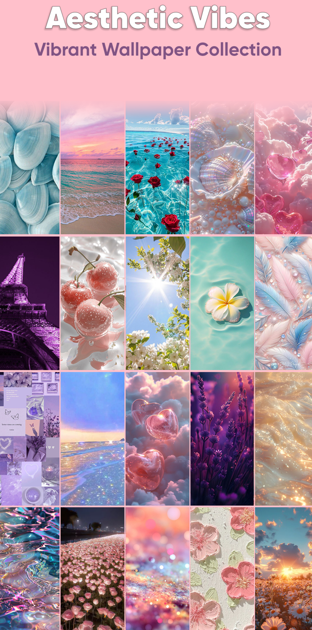 Esteticheskie скриншот 1