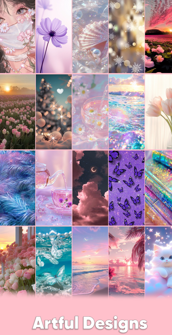 Esteticheskie скриншот 2