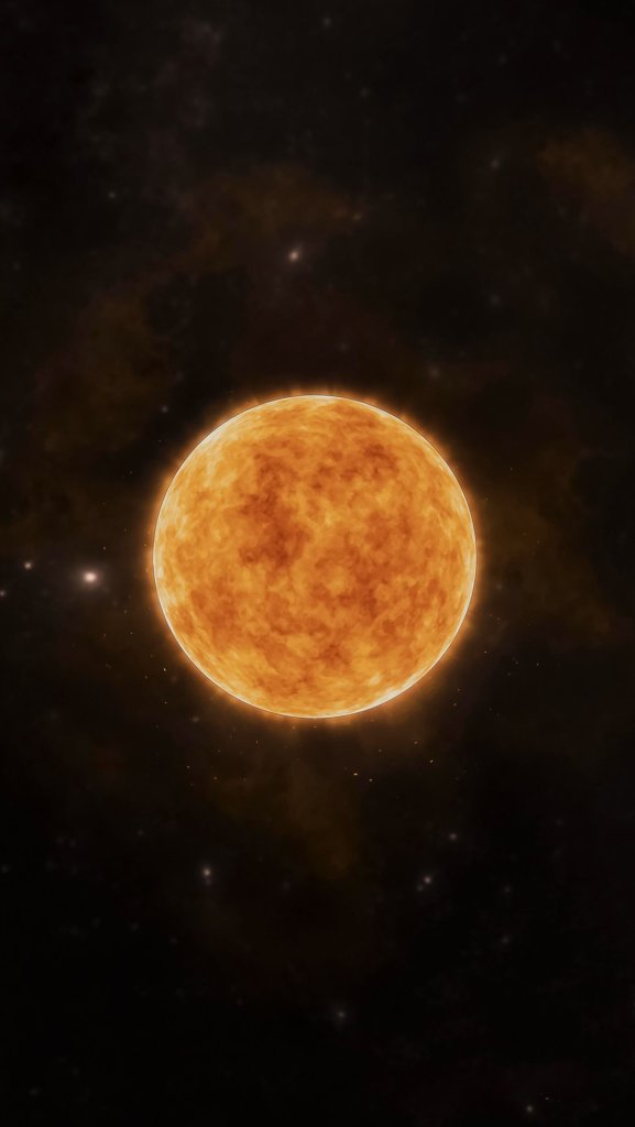 обои солнце