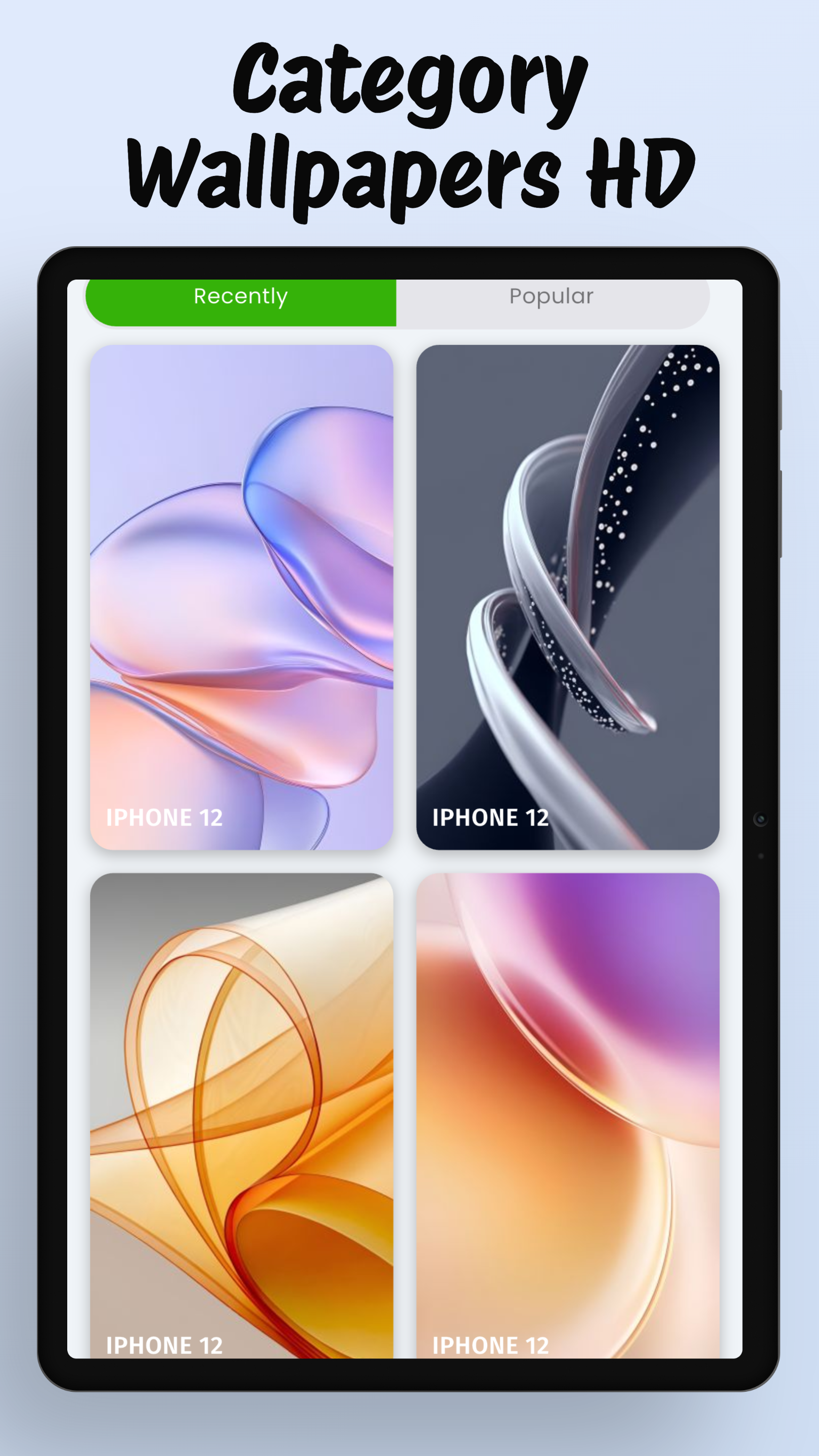 Iphone скриншот 4