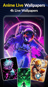 oboi4K скриншот 1