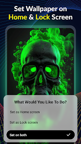 oboi4K скриншот 2