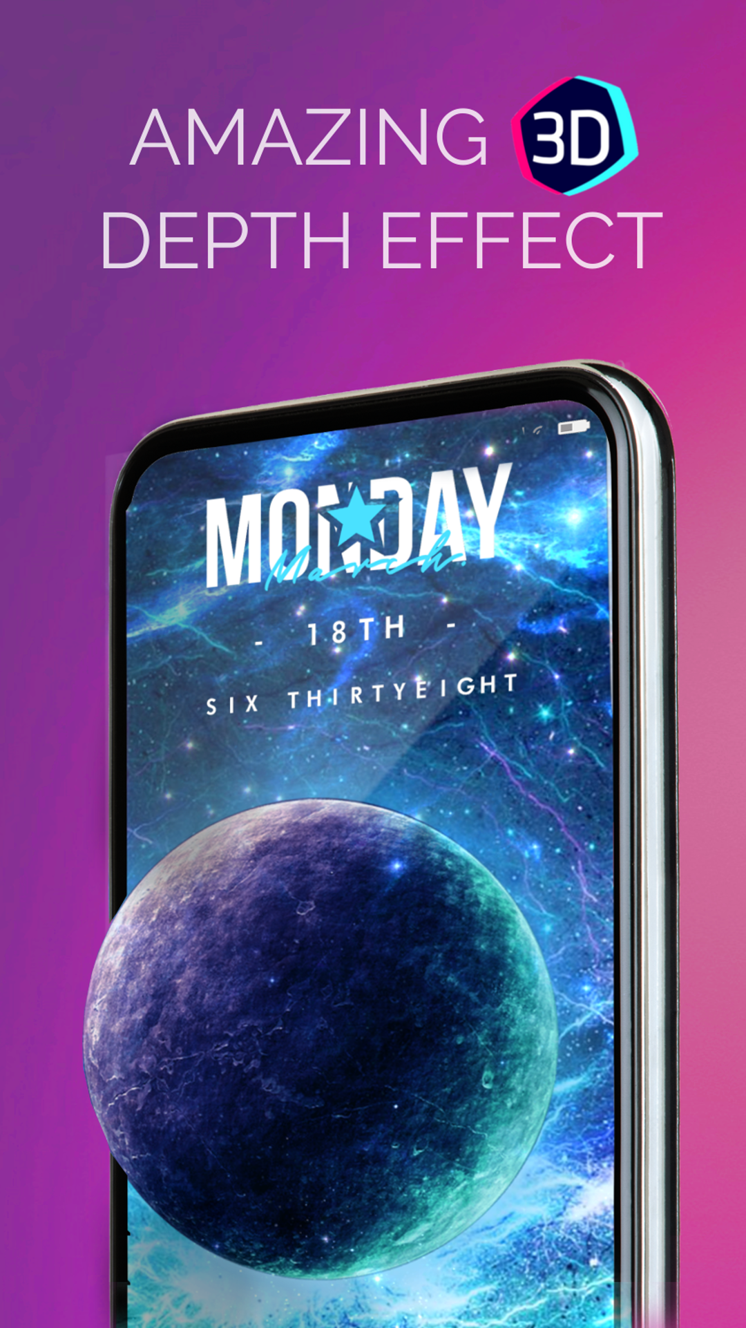 4DParallax-1-210126 4DParallax скриншот 1