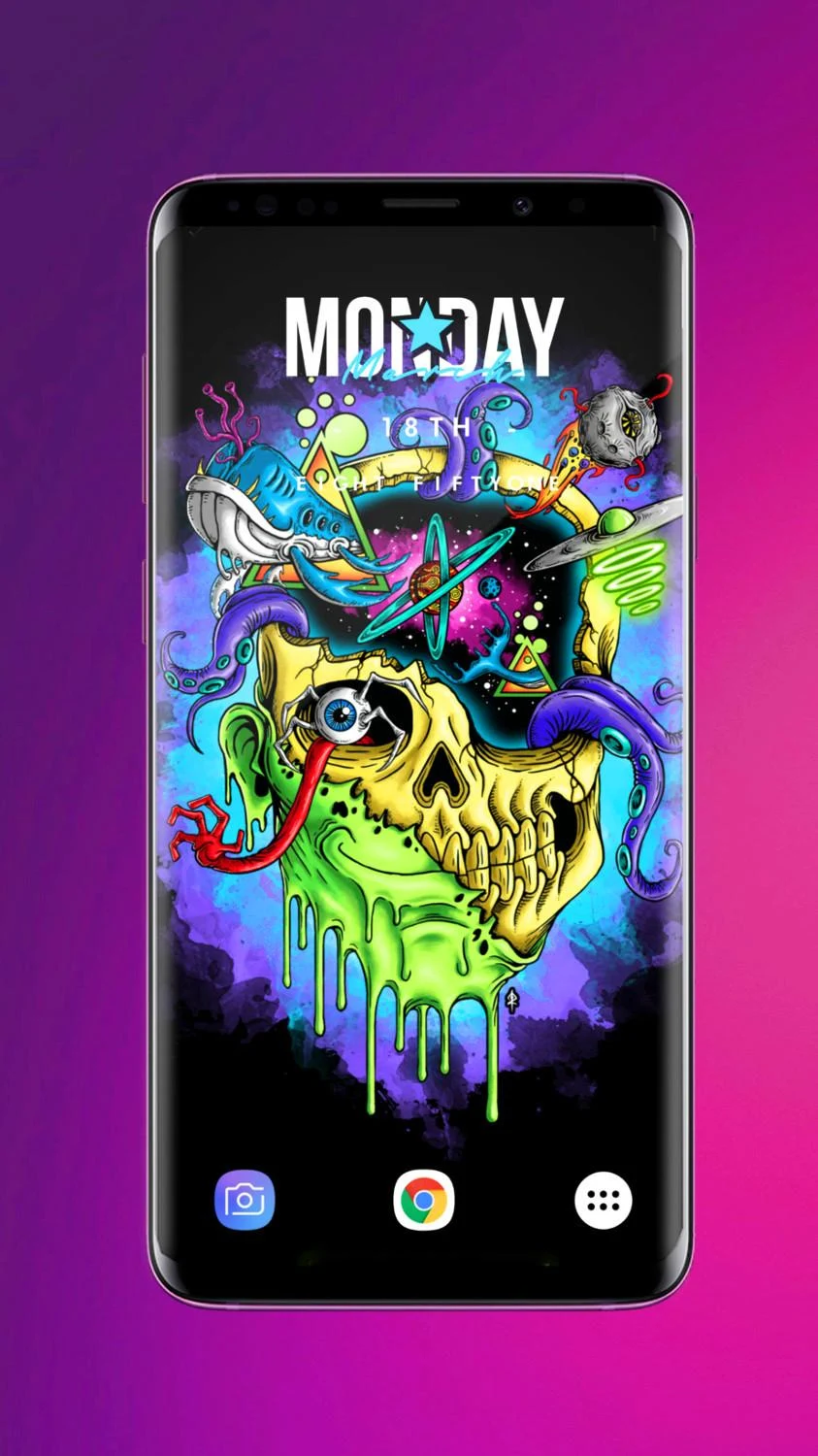 4DParallax-3-210126 4DParallax скриншот 3