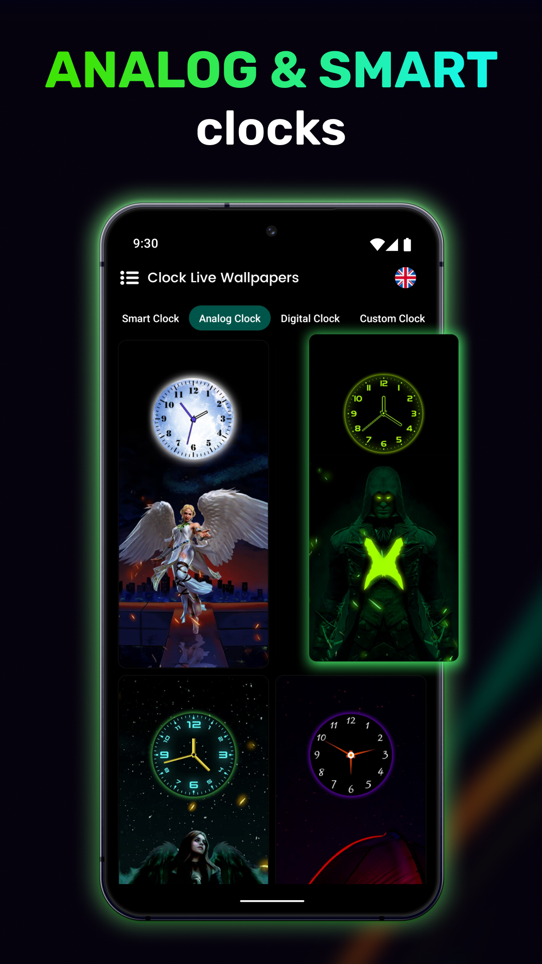 chasi скриншот 4