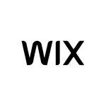 Wix logo